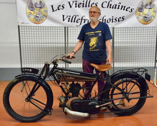 Les ancêtres 2023