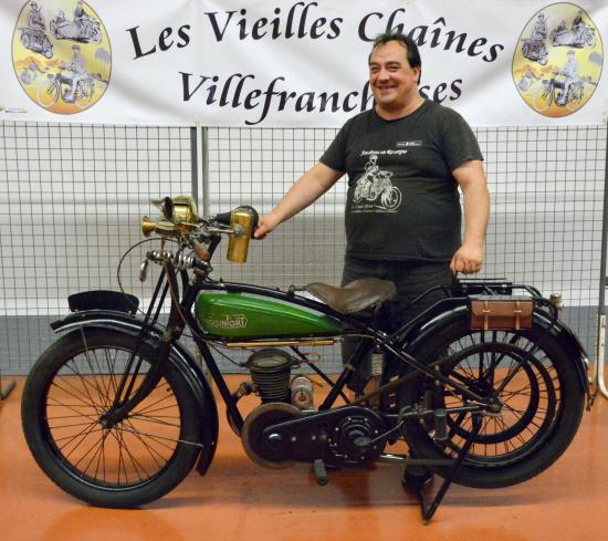 Les ancêtres 2023
