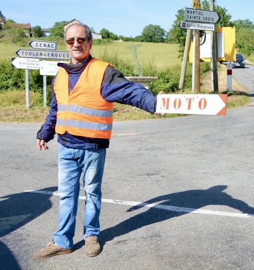 Les ancêtres 2023