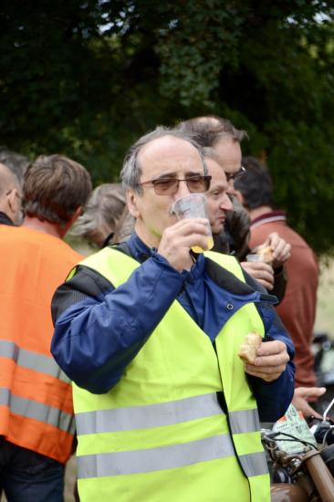 Rassemblement
