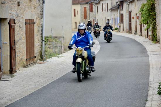 Rassemblement