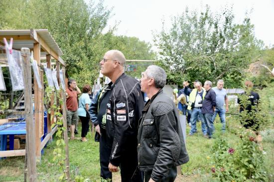 Rassemblement