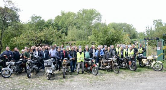 Rassemblement