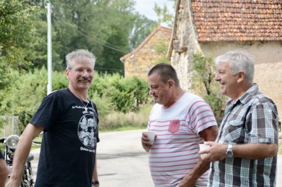 Rassemblement