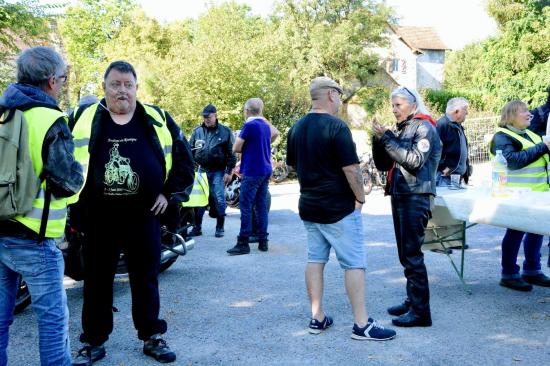Rassemblement