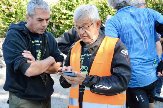 Rassemblement