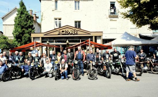 Rassemblement