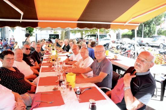 Rassemblement