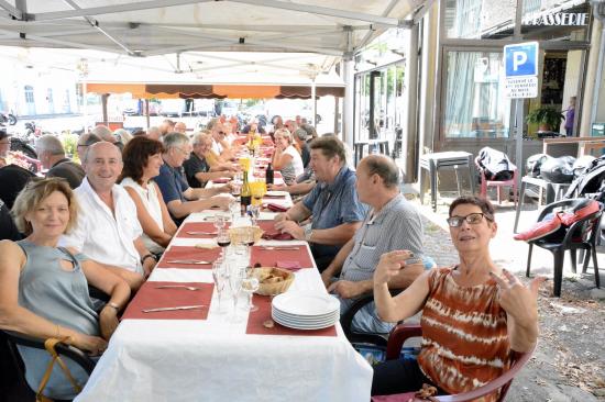 Rassemblement