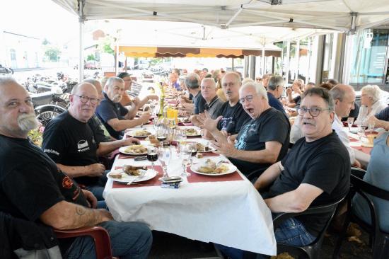 Rassemblement