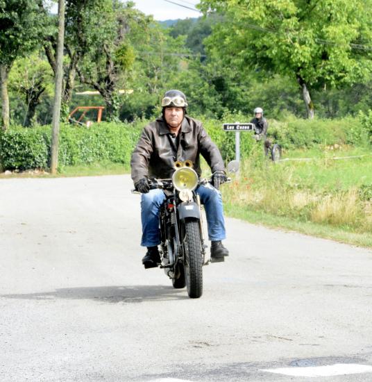 Les Ancêtres