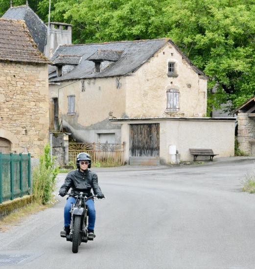 Les Ancêtres