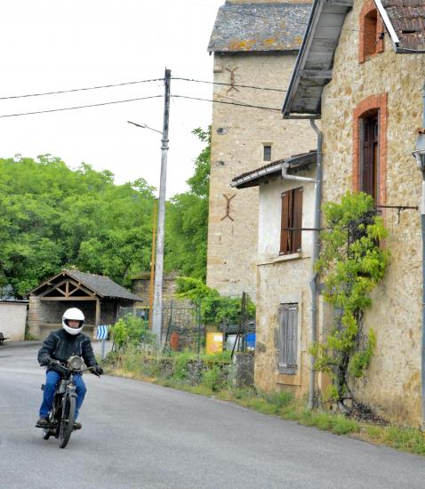 Les Ancêtres