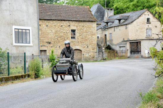 Les Ancêtres