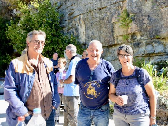 Rassemblement