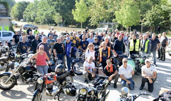 Rassemblement