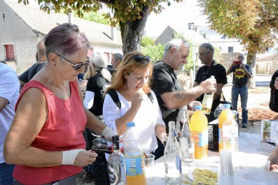 Rassemblement