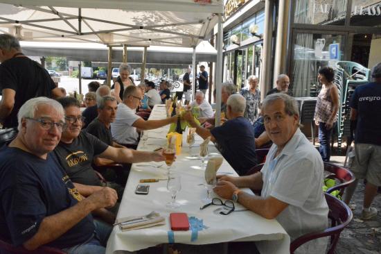 Rassemblement