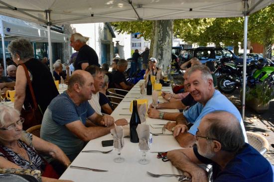 Rassemblement