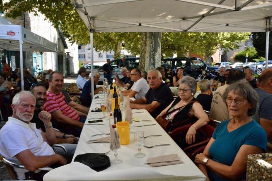 Rassemblement