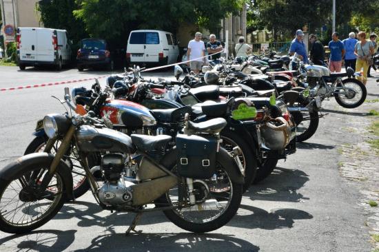 Rassemblement