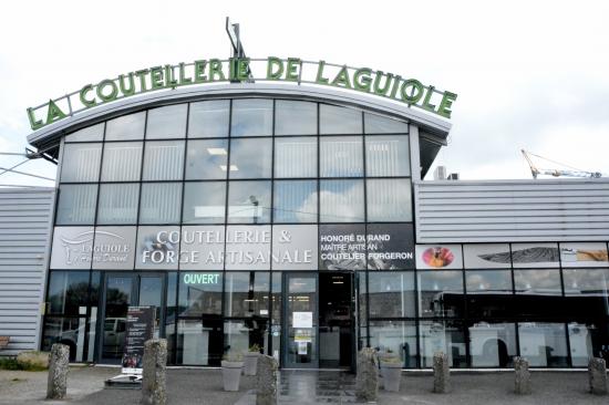Sortie du club à Thiezac