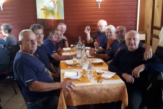 Figeac rassemblement 8 octobre