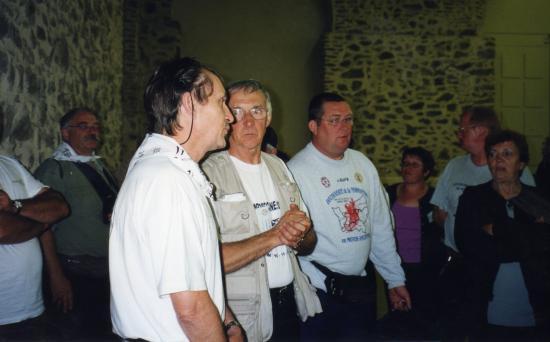 Tour de France le 06/09/2002