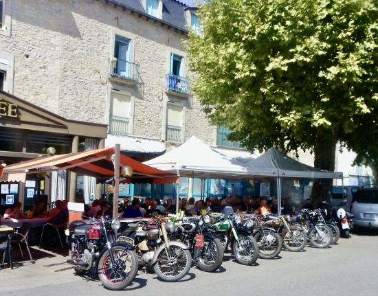 Rassemblement