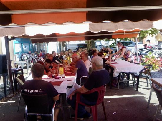 Rassemblement