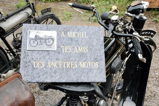 Les Ancêtres