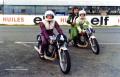 BPS Motocycles