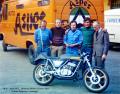 BPS Motocycles