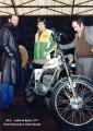 BPS Motocycles