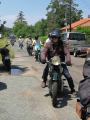 Ballade mobylettes les Fédies Gaillac 8 juillet 2023