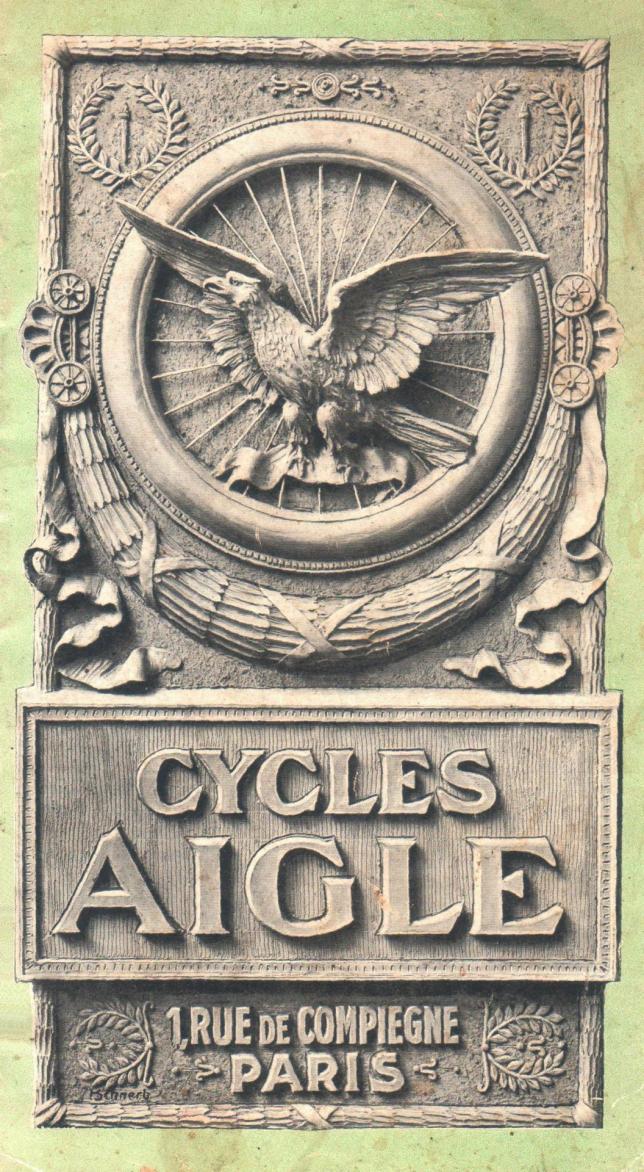 Aigle 1906 1