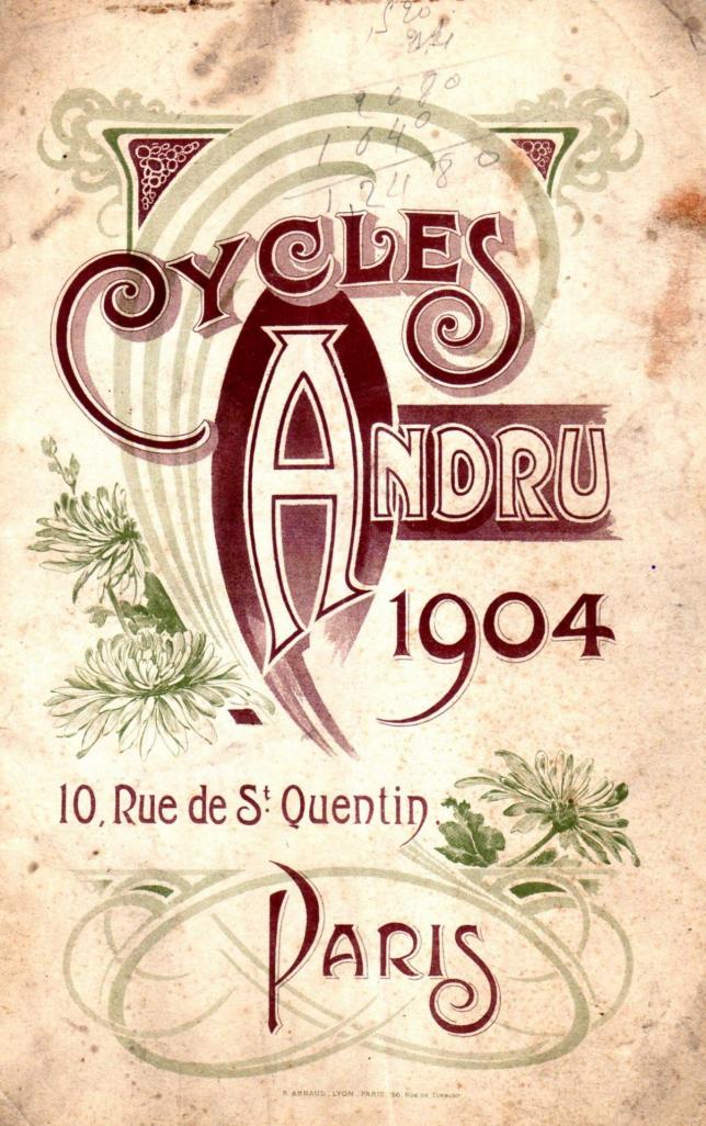 Andru 1904 1