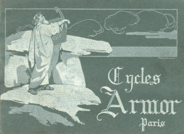 Armor 1914 1