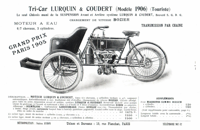 Lurquin 1906 5