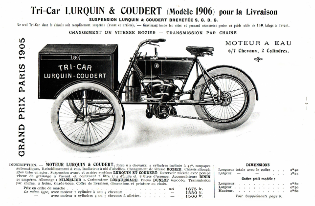 Lurquin 1906 6