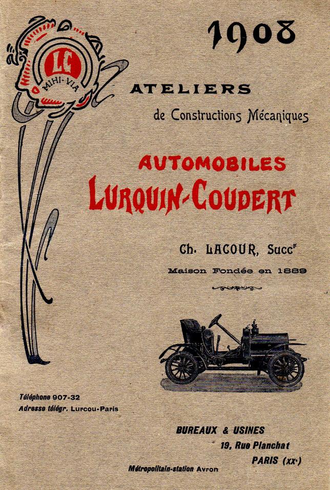 Lurquin cou 1908 1