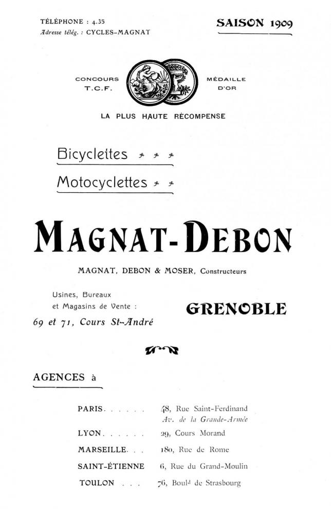 Magnat 1909 2