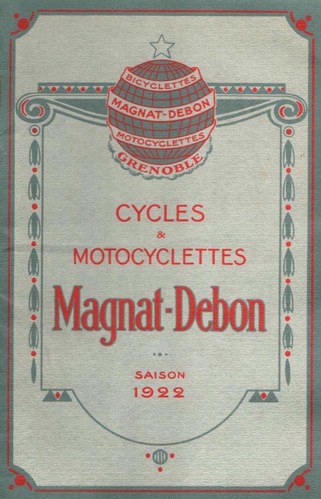 Magnat 1922 1
