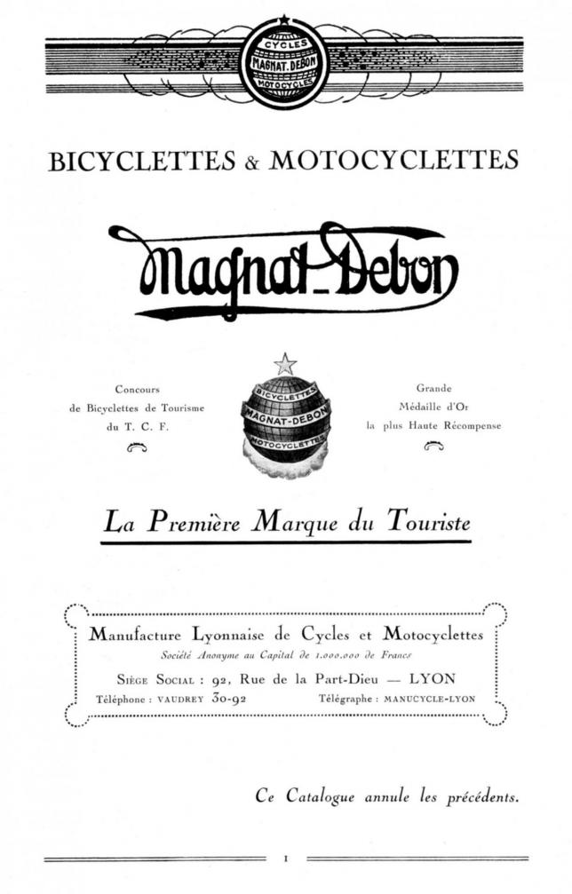 Magnat 1923 1