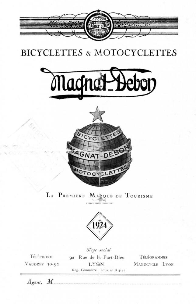 Magnat 1924 1