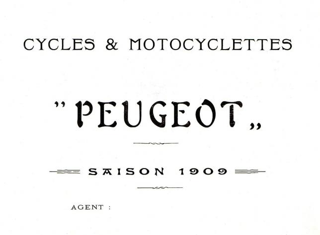 P 1909 11