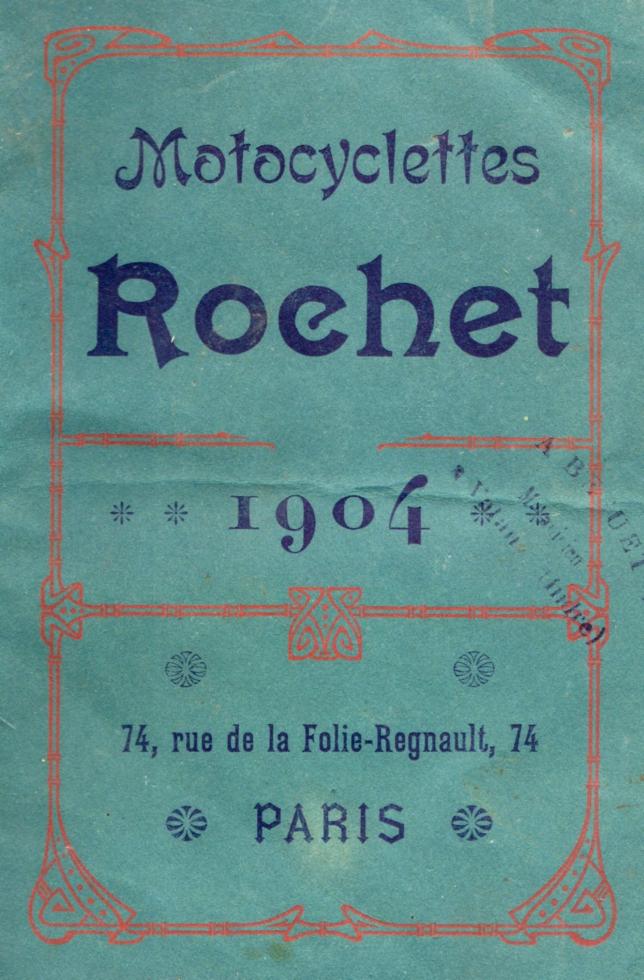 Rochet 1904 1