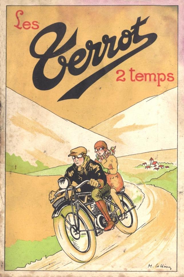 Terrot 2 temps 1927 1