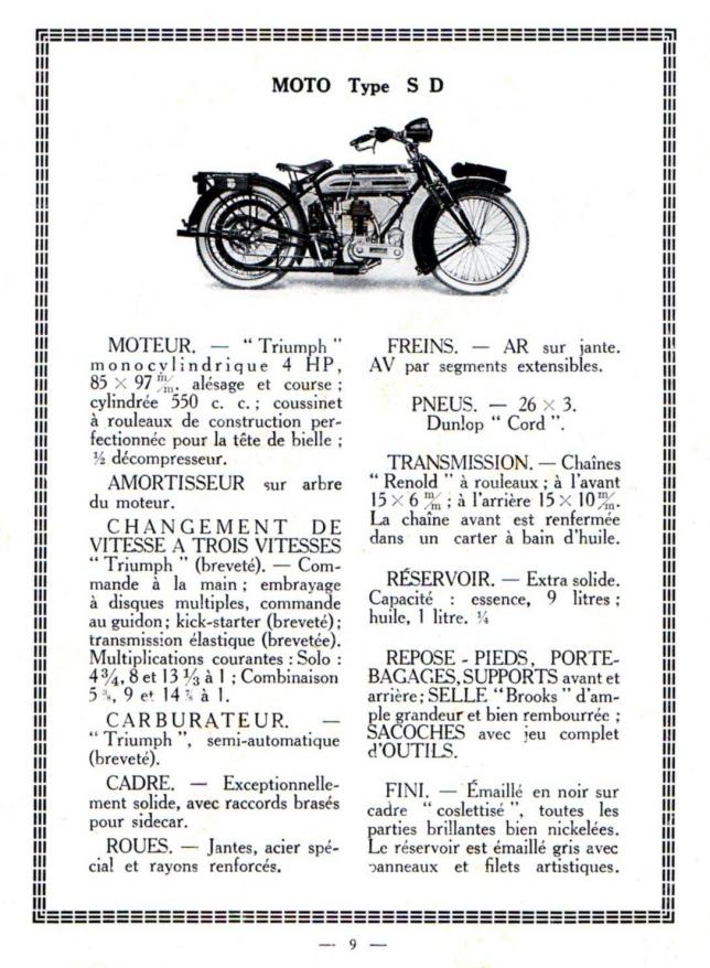 Triumph 1924 11