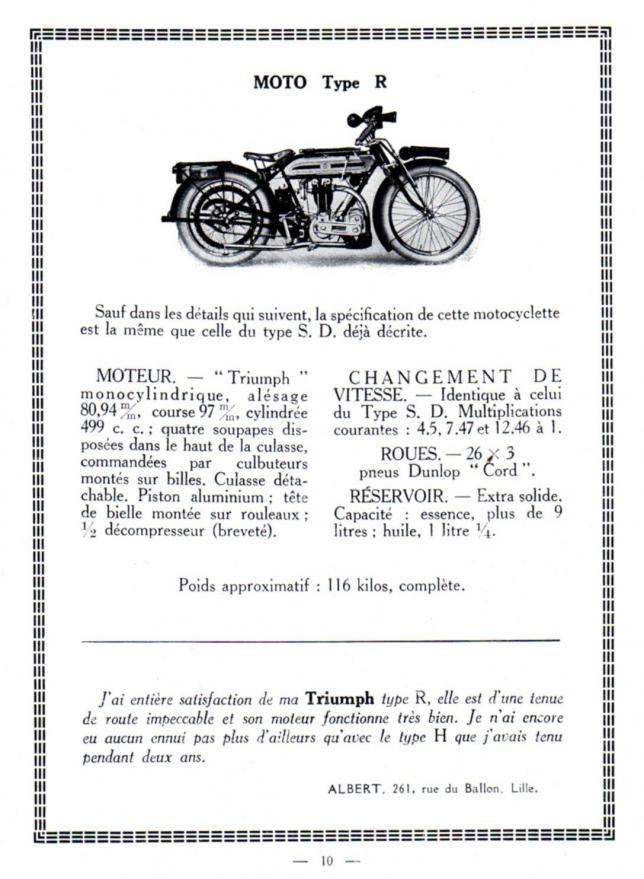 Triumph 1924 12